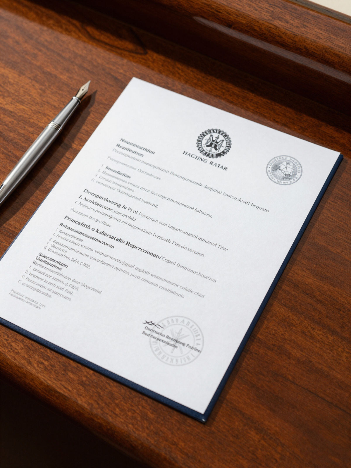 Documentación náutica