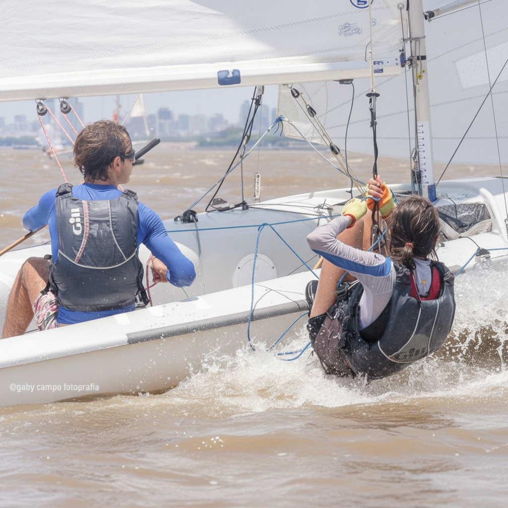 Fareast 420 – Año 2008