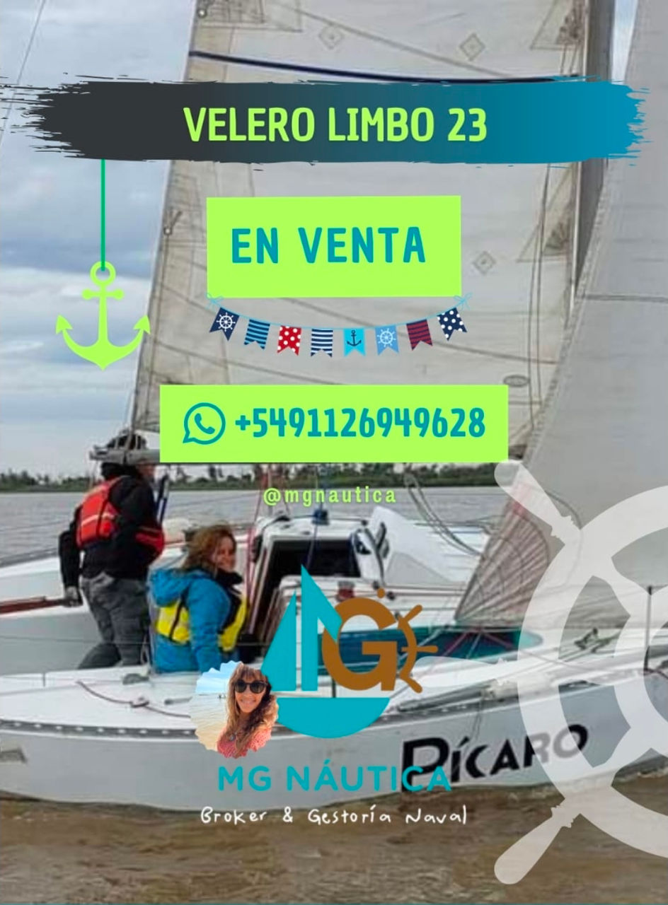 VELERO LIMBO 23